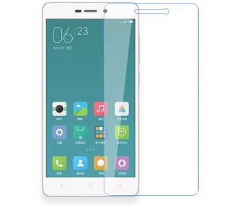 Xiaomi Redmi 3 Tempered Glass 9H Xiaomi Redmi 3 Tempered Glass 9H
