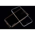 Meizu M2 Note Θήκη Σιλικόνης NILLKIN(Γκρι)