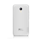 Meizu M2 Note Θήκη Σιλικόνης NILLKIN(Γκρι)
