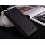 Lenovo A889 Θήκη Flip(Μαύρη)