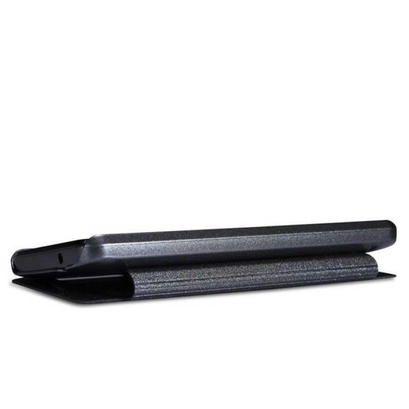 Lenovo S660 Θήκη Flip NILLKIN(Ροζ)
