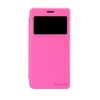 Lenovo S660 Θήκη Flip NILLKIN(Ροζ)