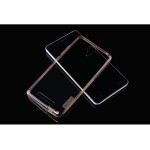 Xiaomi Redmi Note 2 Θήκη Σιλικόνης NILLKIN(Γκρι)