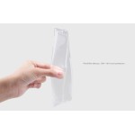 Xiaomi Redmi Note 2 Θήκη Σιλικόνης NILLKIN(Γκρι)