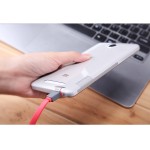 Xiaomi Redmi Note 2 Θήκη Σιλικόνης NILLKIN(Γκρι)