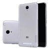 Xiaomi Redmi Note 2 Θήκη Σιλικόνης NILLKIN(Γκρι)