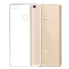 Xiaomi Mi Max Θήκη Σιλικόνης(Διάφανη)