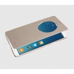 Xiaomi Mi Max Θήκη Flip NILLKIN(Γκρι)