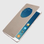 Xiaomi Mi Max Θήκη Flip NILLKIN(Γκρι)