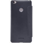 Xiaomi Mi Max Θήκη Flip NILLKIN(Γκρι)