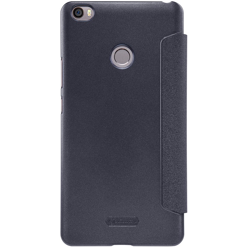 Xiaomi Mi Max Θήκη Flip NILLKIN(Γκρι)