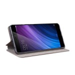 Xiaomi Redmi 4 Θήκη Flip MOFI(Μαύρη)