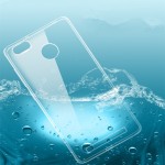 Xiaomi Redmi 3S Θήκη Σιλικόνης(Διάφανη)
