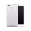 Xiaomi Redmi 3S Θήκη Σιλικόνης(Διάφανη)