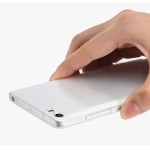 Xiaomi Mi5 Θήκη Σιλικόνης OEM