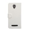 Doogee Y100X Θήκη Flip(Μαύρη)