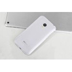 Meizu MX5 Θήκη Σιλικόνης(Διάφανη)