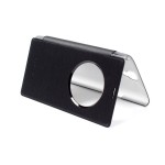 Mlais M52 Θήκη Flip(Μαύρη)