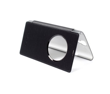 Mlais M52 Θήκη Flip(Μαύρη) Mlais M52 Θήκη Flip(Μαύρη)