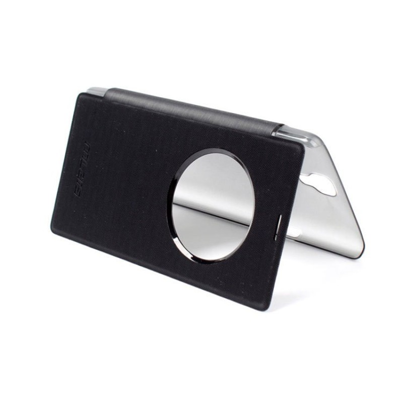 Mlais M52 Θήκη Flip(Μαύρη)