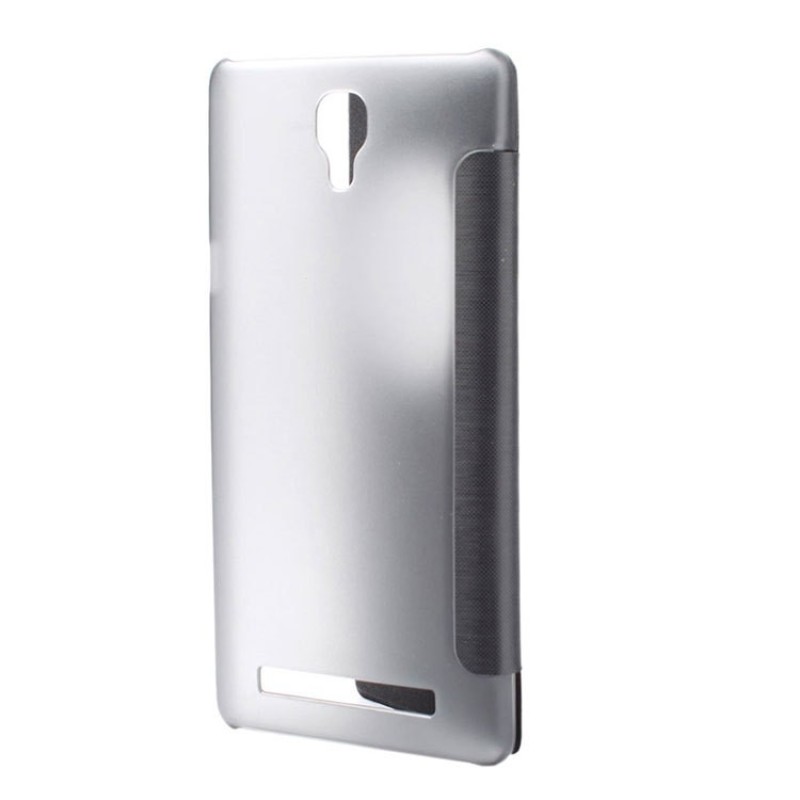 Mlais M52 Θήκη Flip(Μαύρη)