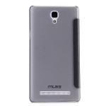 Mlais M52 Θήκη Flip(Μαύρη)
