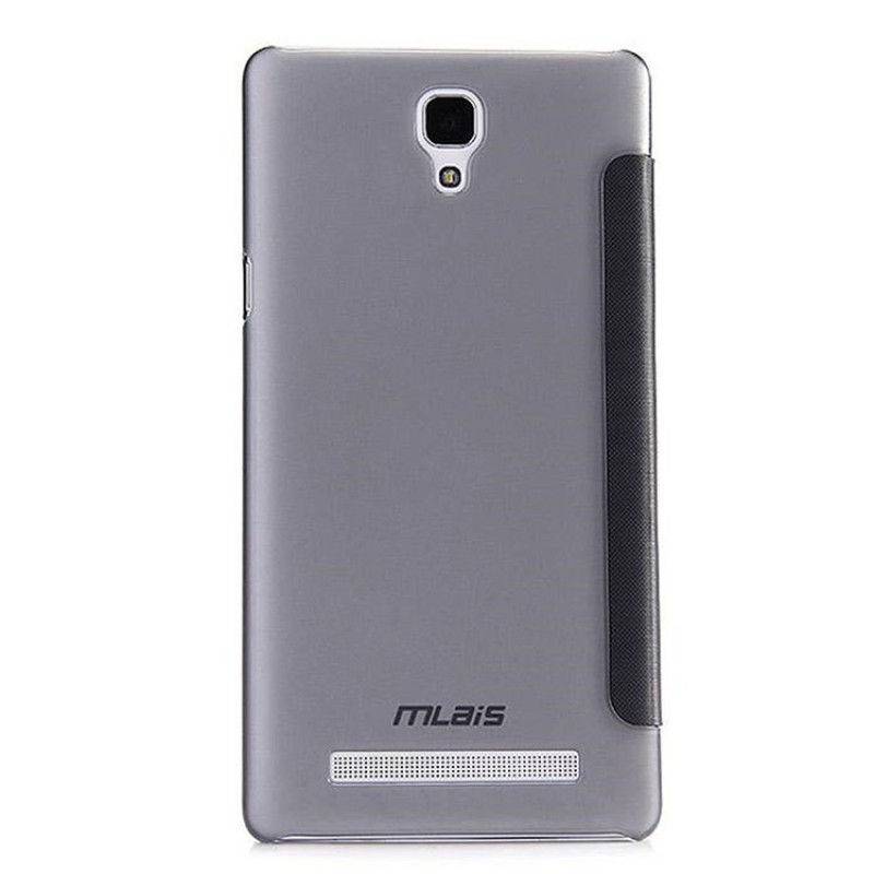 Mlais M52 Θήκη Flip(Μαύρη)