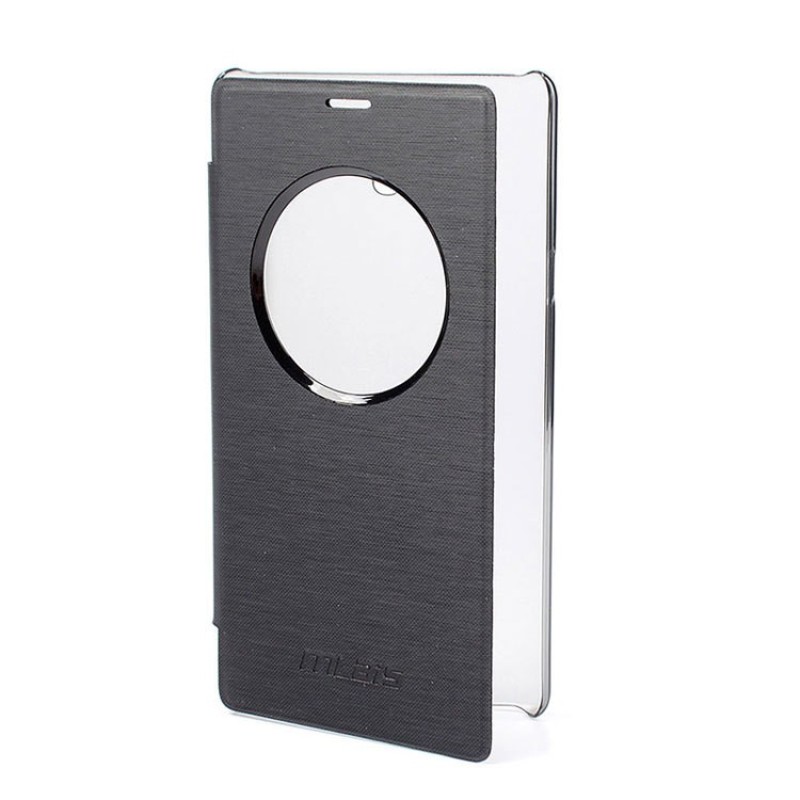 Mlais M52 Θήκη Flip(Μαύρη)