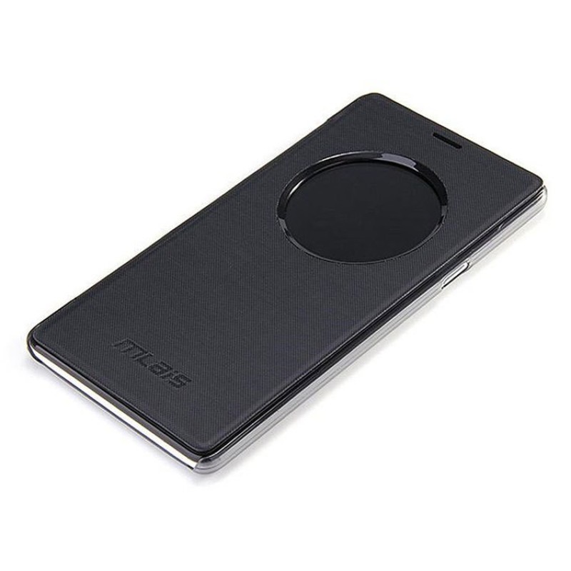 Mlais M52 Θήκη Flip(Μαύρη)