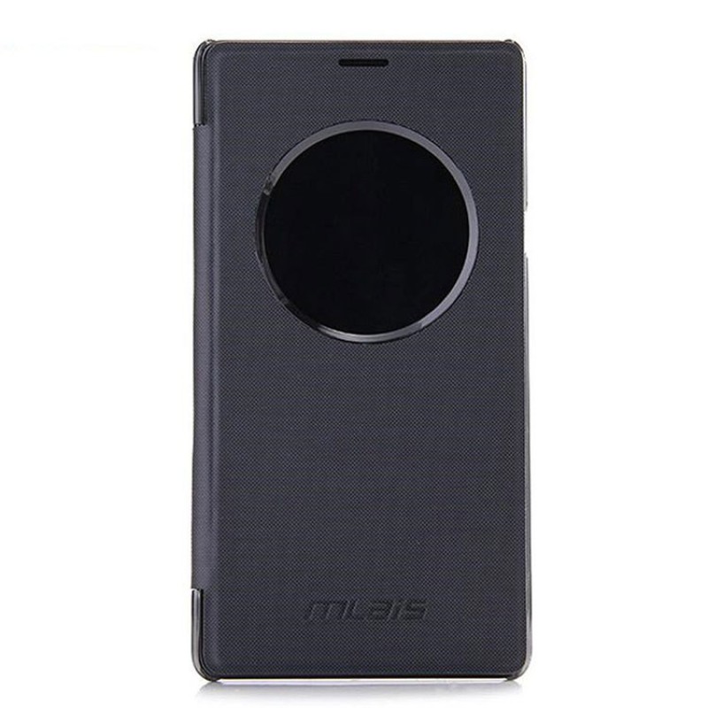 Mlais M52 Θήκη Flip(Μαύρη)