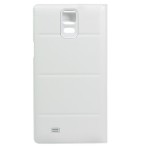 Mlais M4 Θήκη Flip(Λευκή)