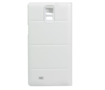 Mlais M4 Θήκη Flip(Λευκή) Mlais M4 Θήκη Flip(Λευκή)