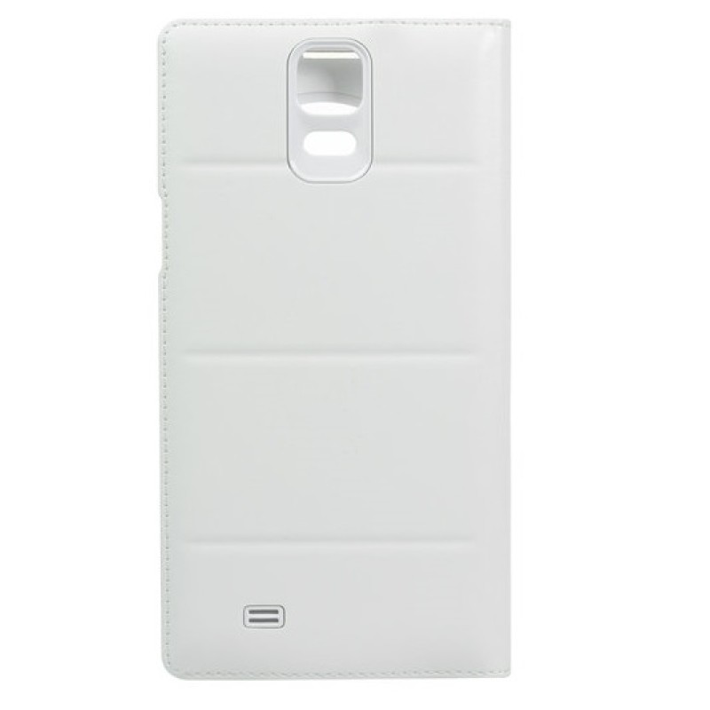 Mlais M4 Θήκη Flip(Λευκή)
