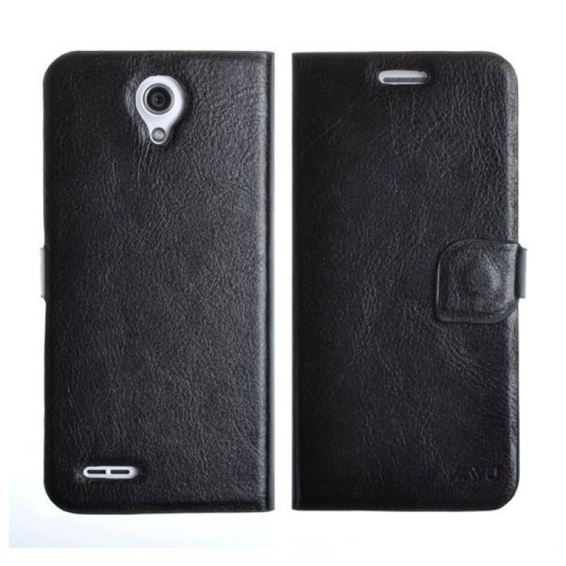Jiayu G2F Θήκη Flip(Μαύρη)
