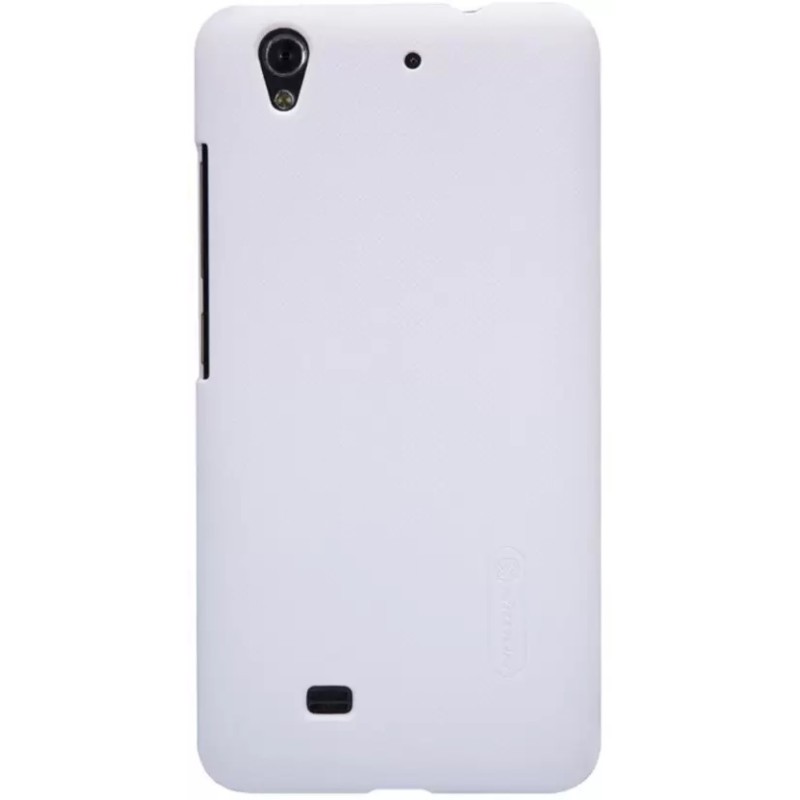 Huawei Honor 4 Play Θήκη NILLKIN(Λευκή) Huawei Honor 4 Play Θήκη NILLKIN(Λευκή)