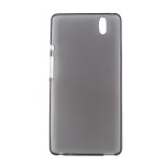 InFocus M810 Θήκη Σιλικόνης(Γκρι)