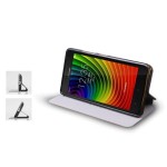 Lenovo K3 Lemon Θήκη Flip MOFI(Μαύρη)