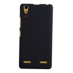 Lenovo K3 Lemon Θήκη NILLKIN(Μαύρη)