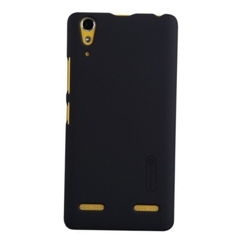 Lenovo K3 Lemon Θήκη NILLKIN(Μαύρη)