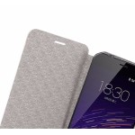 Meizu MX5 Θήκη Flip MOFI(Μαύρη)