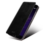 Meizu MX5 Θήκη Flip MOFI(Μαύρη)