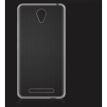 Xiaomi Redmi Note 2 Θήκη Σιλικόνης(Διάφανη)