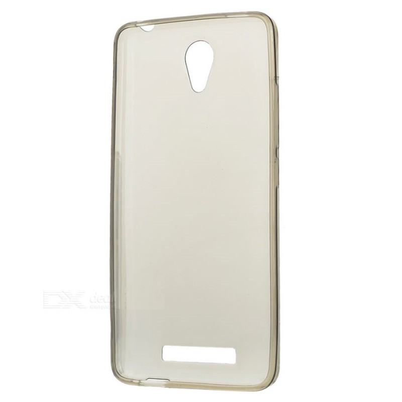 Xiaomi Redmi Note 2 Θήκη Σιλικόνης(Διάφανη)