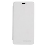 Zopo ZP999 / ZP3X Θήκη Flip(Λευκή)