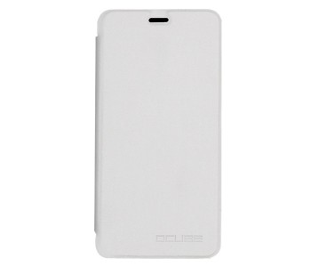 Zopo ZP999 / ZP3X Θήκη Flip(Λευκή)