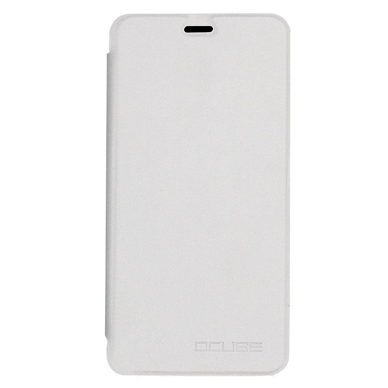 Zopo ZP999 / ZP3X Θήκη Flip(Λευκή)