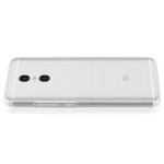 Θήκη Σιλικόνης(Διάφανη) για Xiaomi Redmi Pro