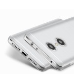 Θήκη Σιλικόνης(Διάφανη) για Xiaomi Redmi Pro