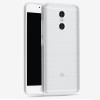 Θήκη Σιλικόνης(Διάφανη) για Xiaomi Redmi Pro