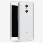 Θήκη Σιλικόνης(Διάφανη) για Xiaomi Redmi Pro